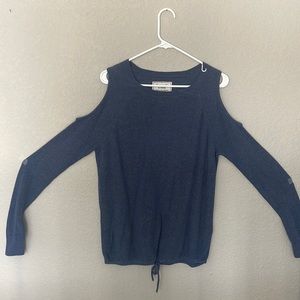 Abercrombie Sweater
